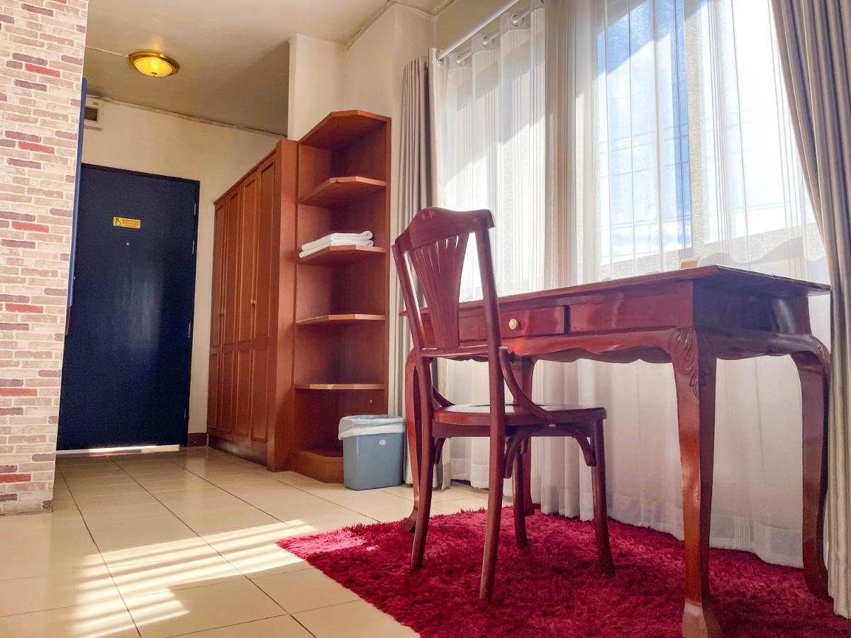 Phusuang Place Hotel Chiang Mai