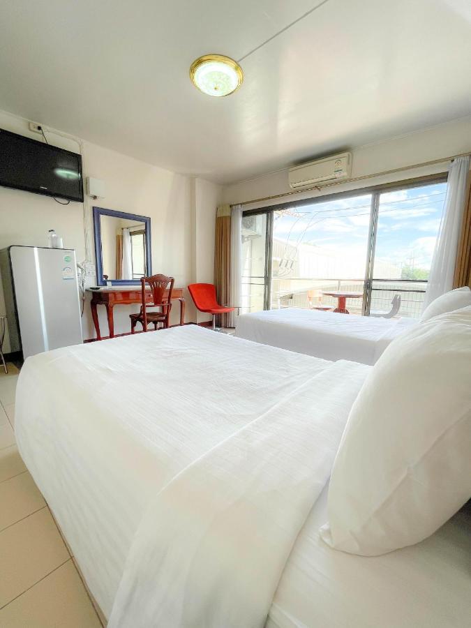 Phusuang Place 3* Chiang Mai