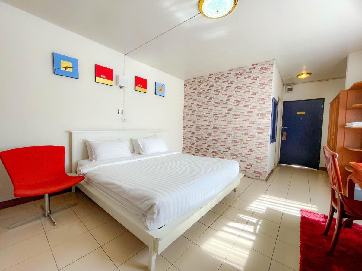 Hotel Phusuang Place 3*