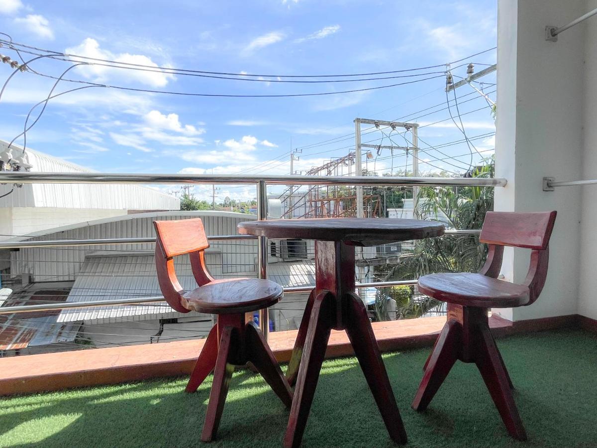 Phusuang Place
