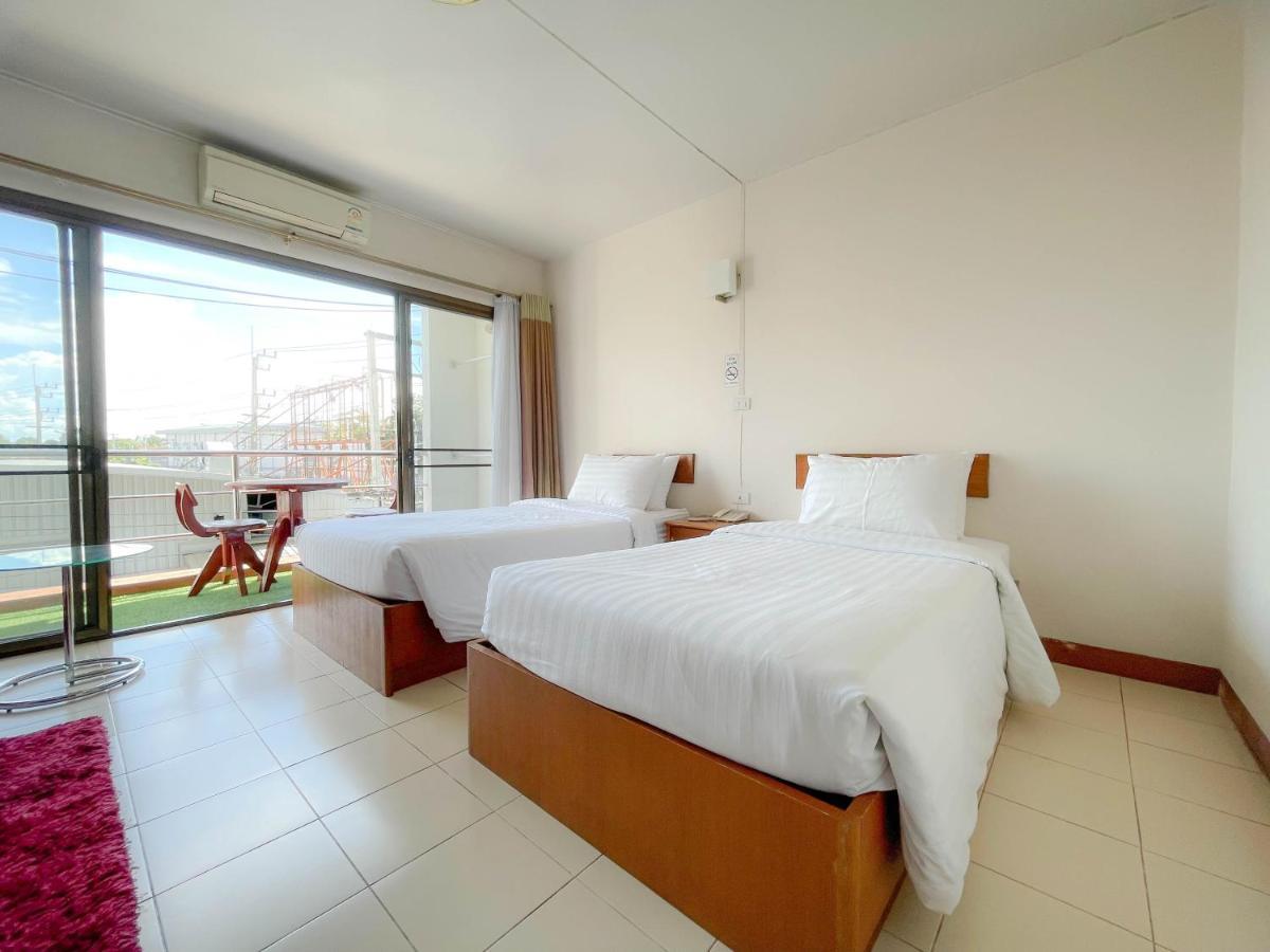 Phusuang Place Hotel