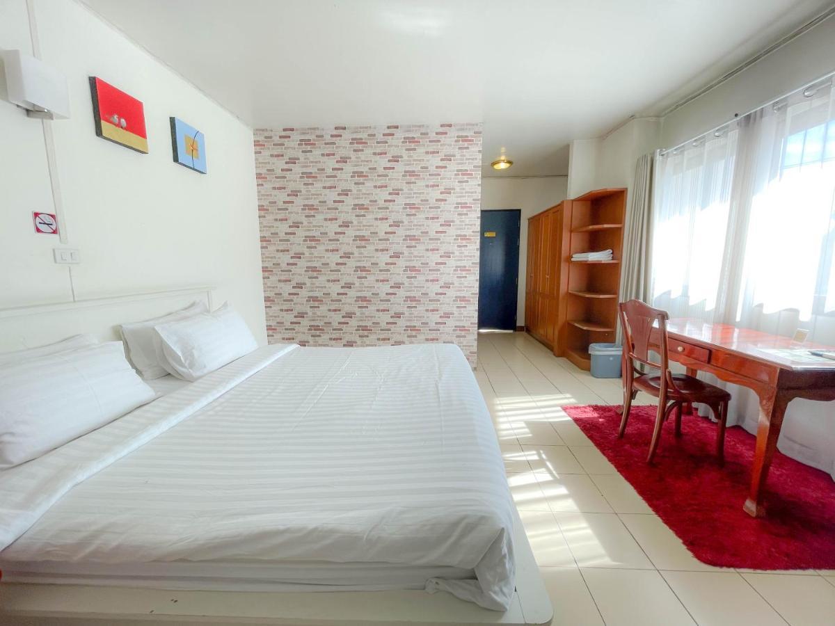 Hotel Phusuang Place