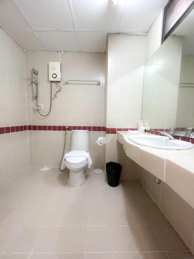 Phusuang Place Hotel