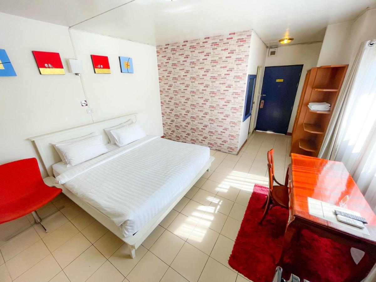 Phusuang Place 3* Chiang Mai