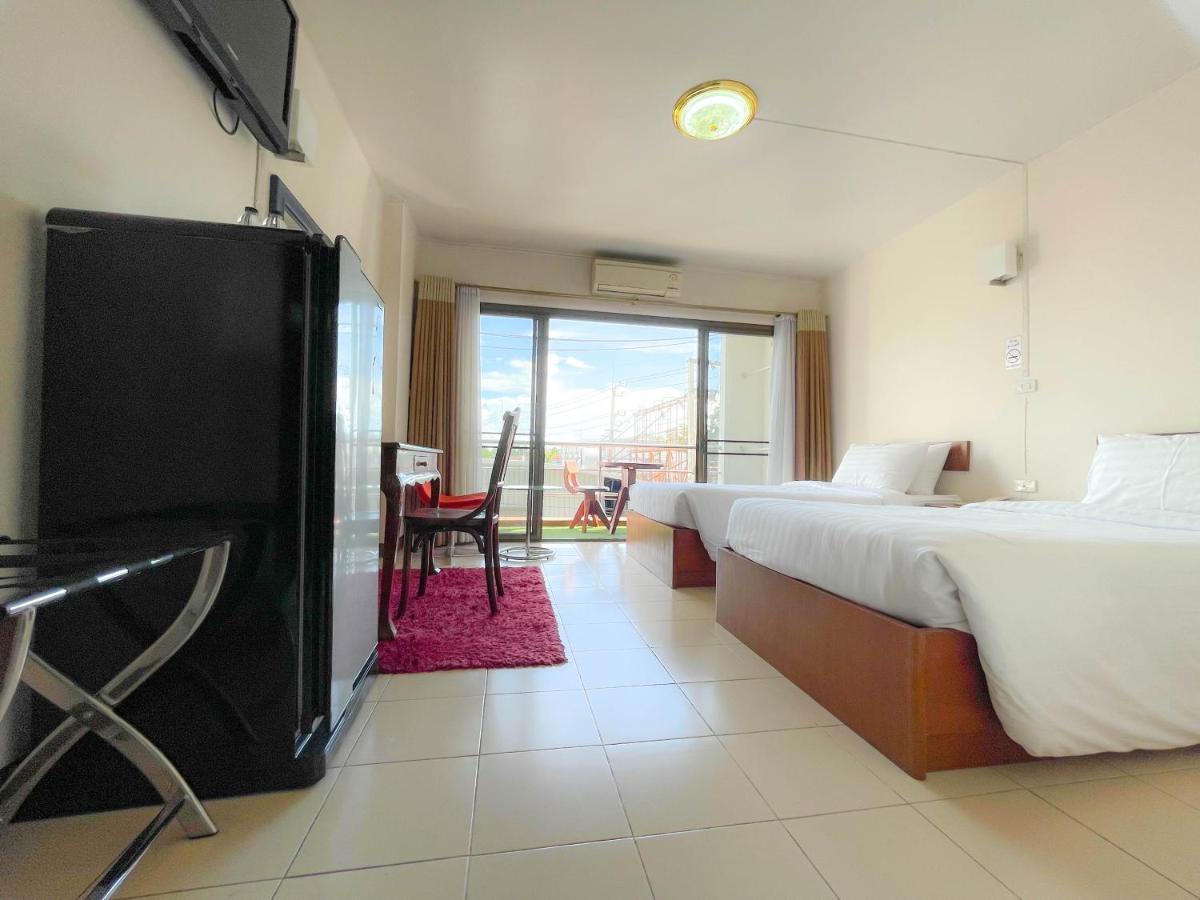 Phusuang Place Hotel