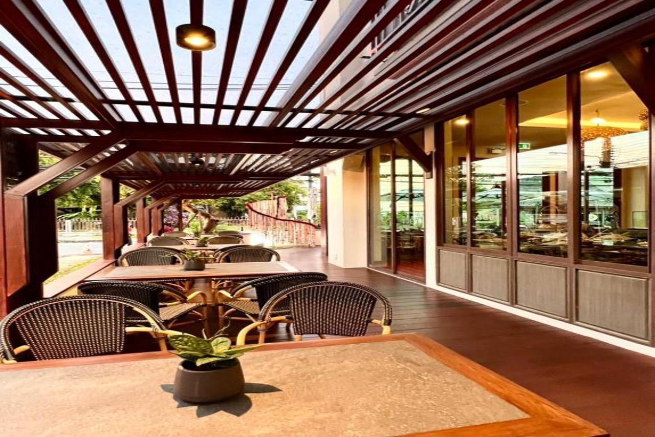 Hotel T Heritage Chiang Mai