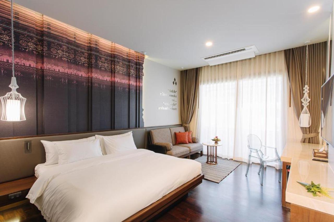 Hotel T Heritage