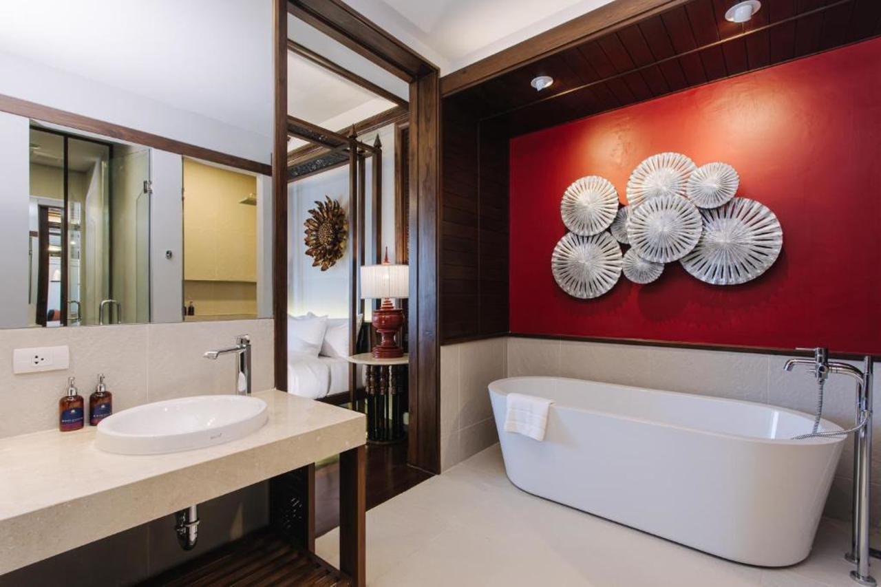 Hotel T Heritage 4*