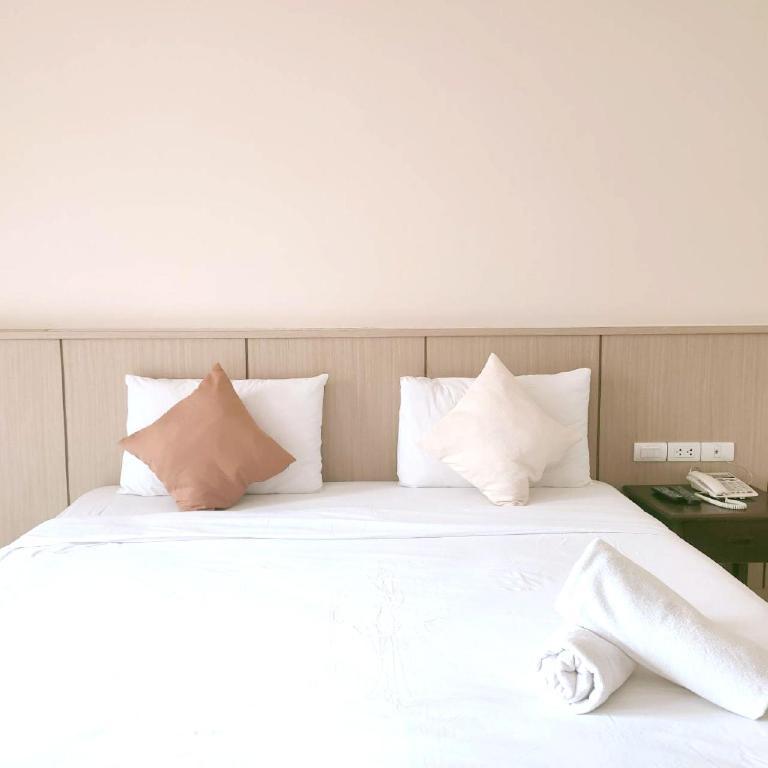 Chiangmai 3* Chiang Mai