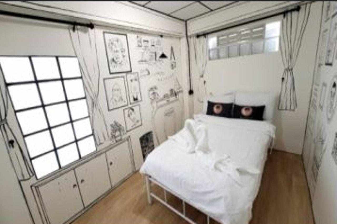 Roomquest Tha Phae Chiang Mai