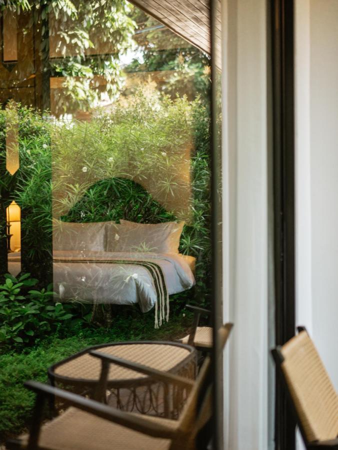 Hotel Burirattana Hotel-an Adults Only Chiang Mai