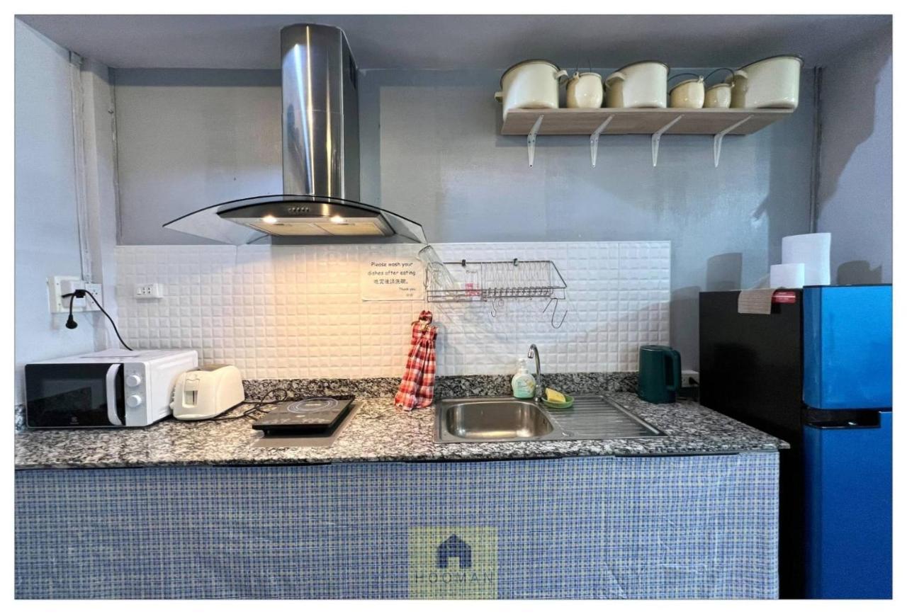 Albergue Hooman Chiang Mai