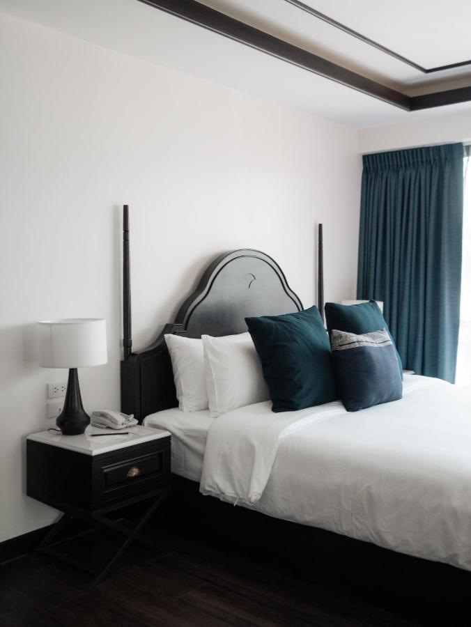 Burirattana Hotel-an Adults Only 4* Chiang Mai