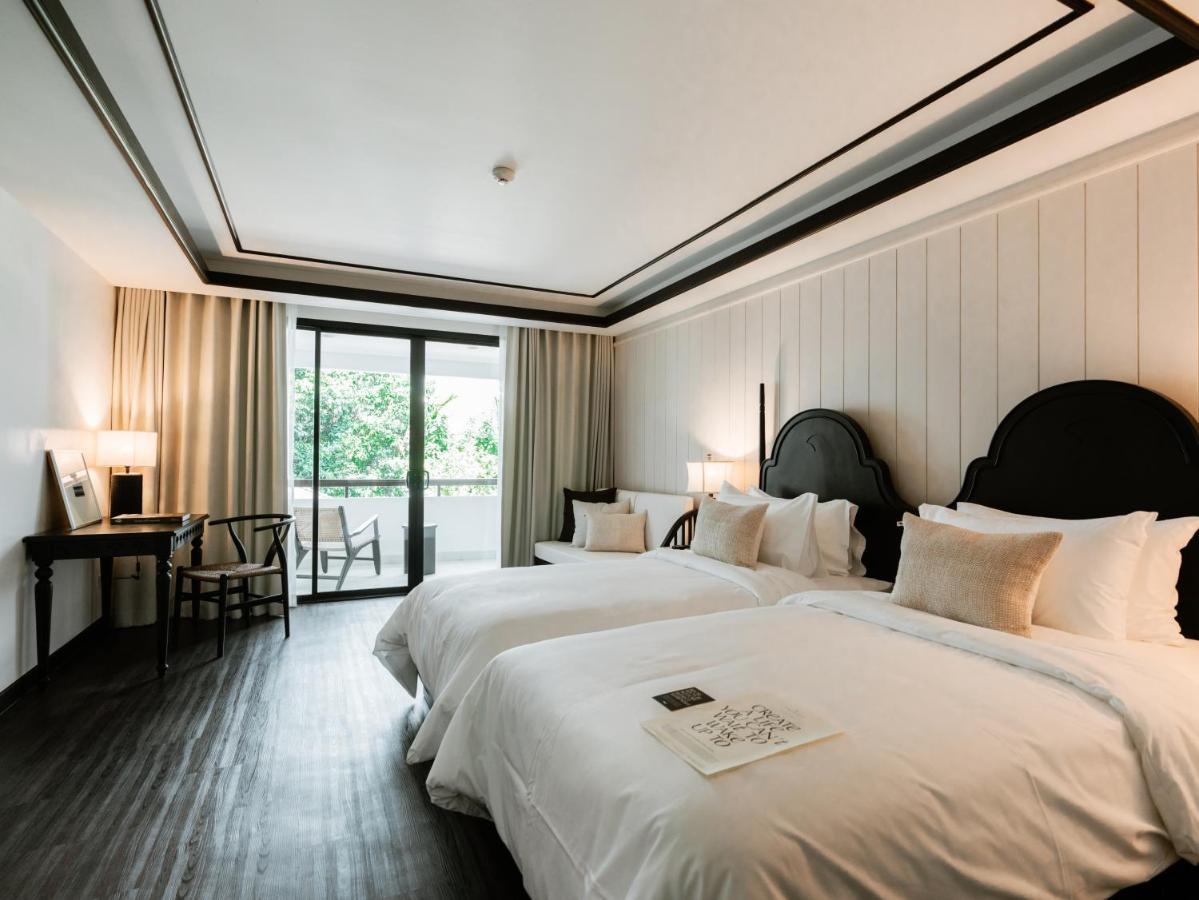 Burirattana Hotel-an Adults Only