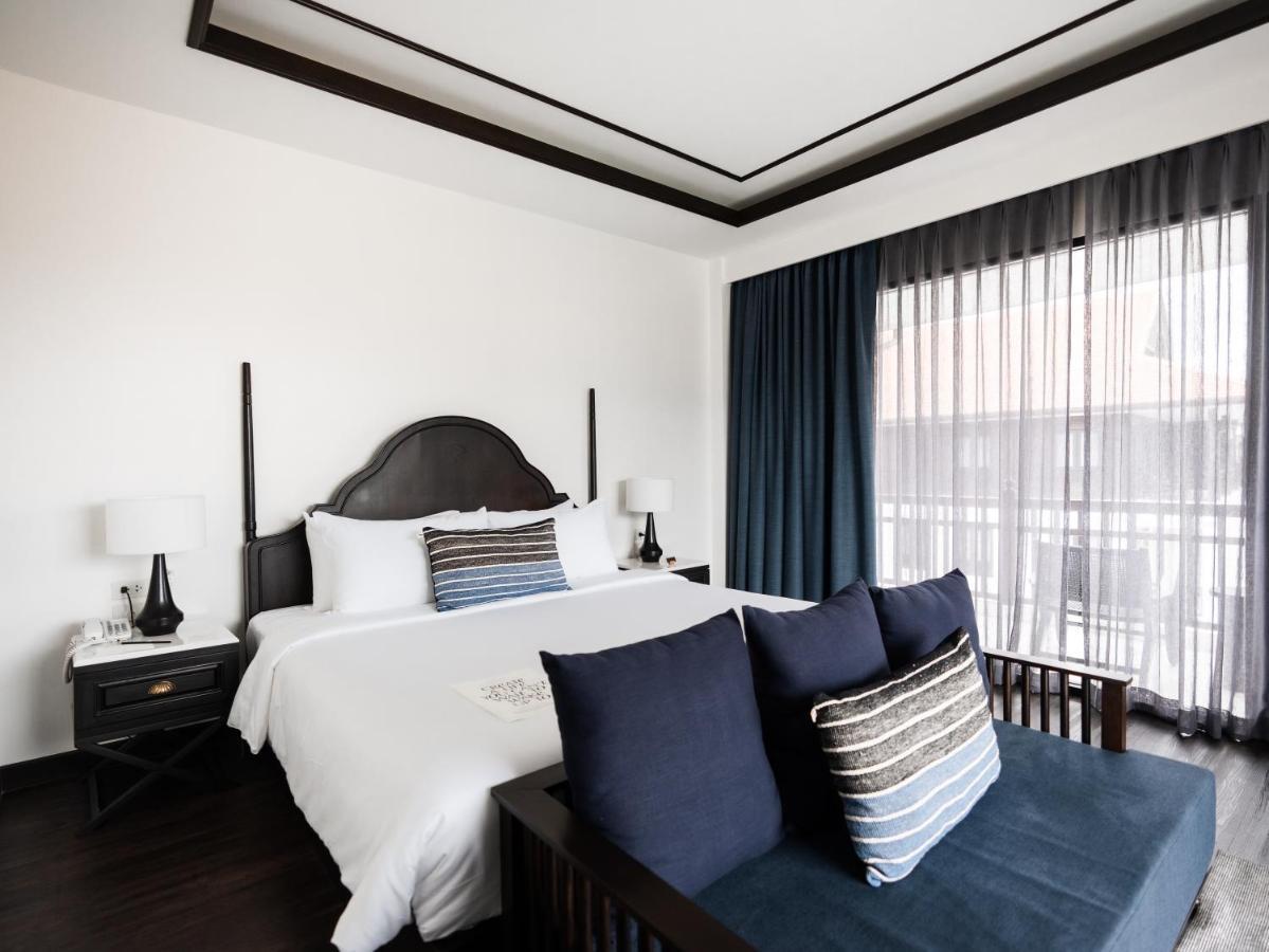 Burirattana Hotel-an Adults Only Hotel Chiang Mai