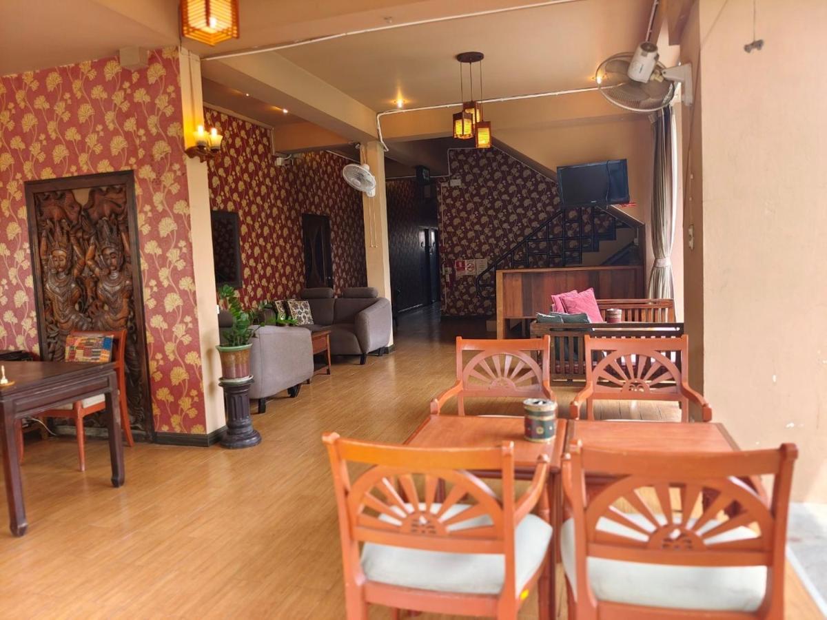 Wualai Boutique By Lanna Oriental *