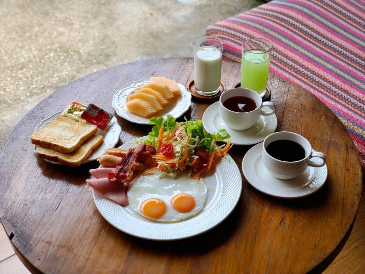 Wualai Boutique By Lanna Oriental Hotel *