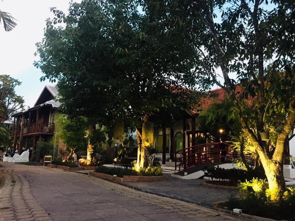 Teena​ House Chiang​ Mai *