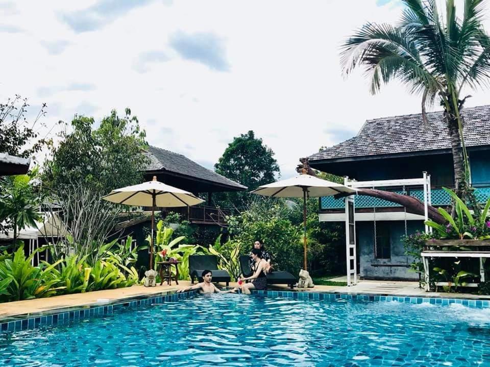 Teena​ House Chiang​ Mai Hotel