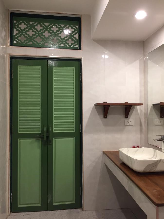 Teena​ House Chiang​ Mai Hotel Chiang Mai