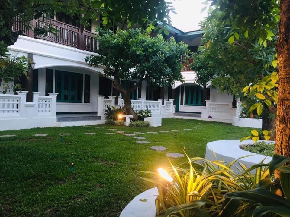 Teena​ House Chiang​ Mai *