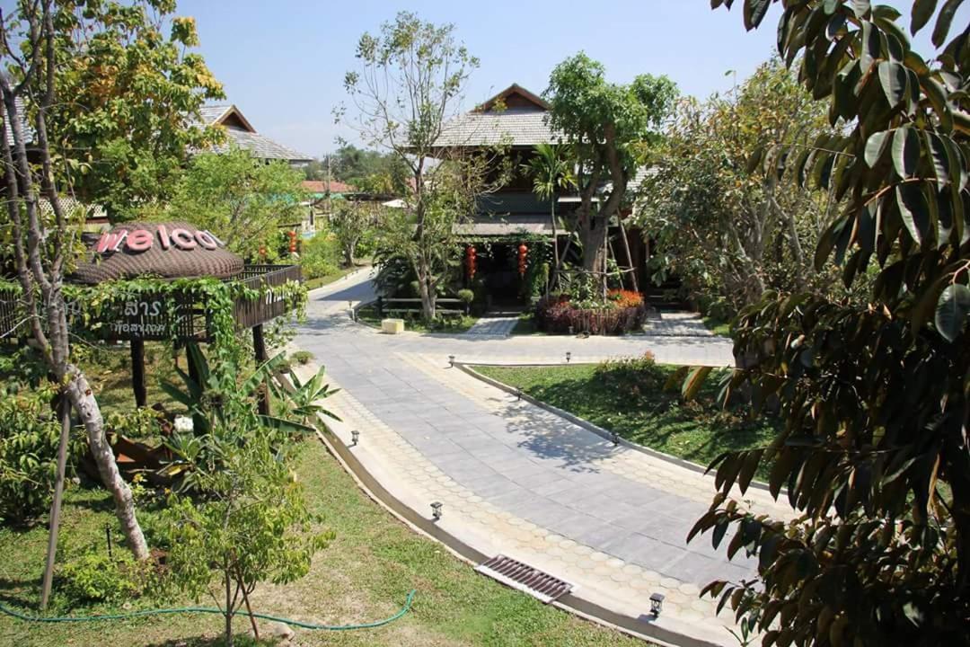 Hotel Teena​ House Chiang​ Mai *