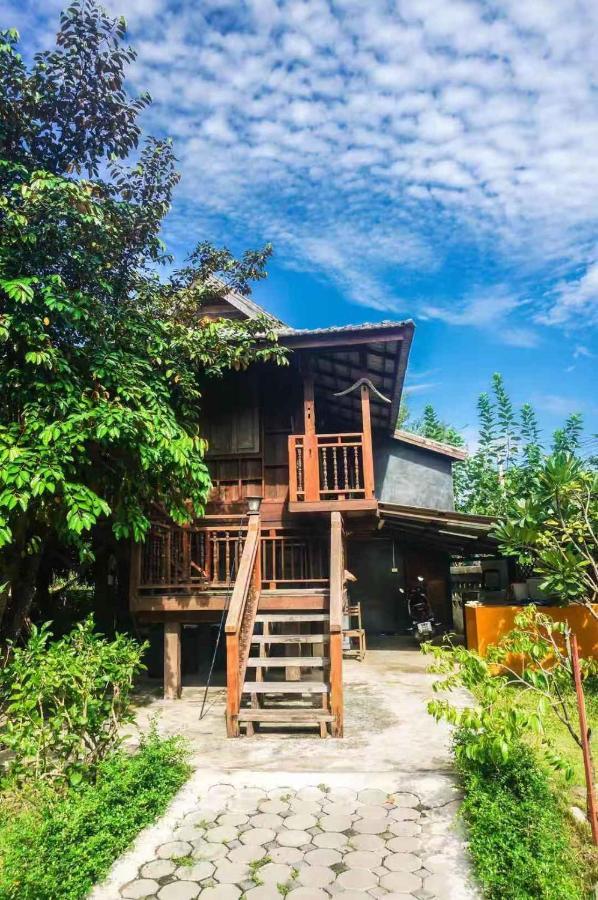 Teena​ House Chiang​ Mai Chiang Mai