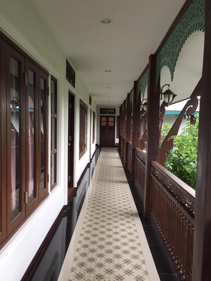 Hotel Teena​ House Chiang​ Mai *