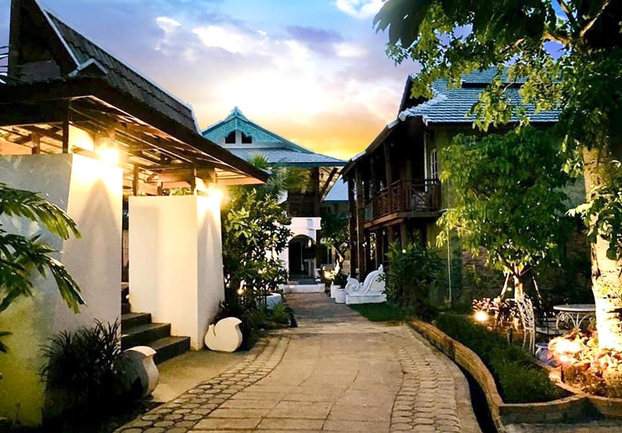 Teena​ House Chiang​ Mai Chiang Mai