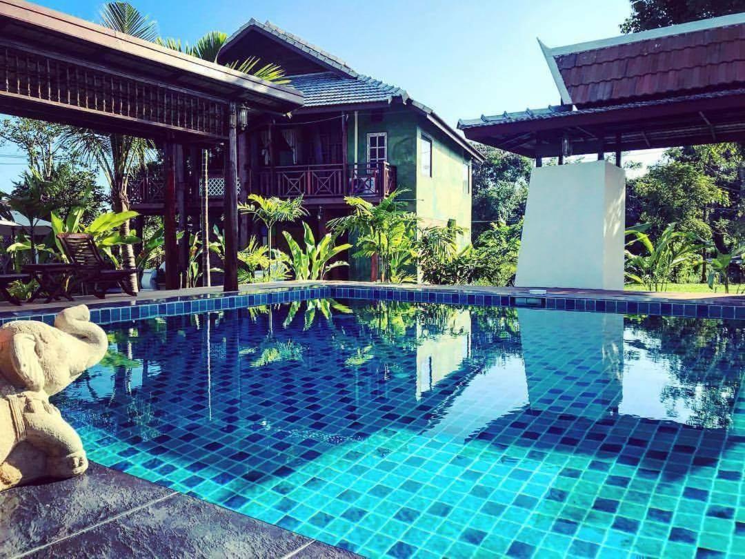 Hotel Teena​ House Chiang​ Mai *