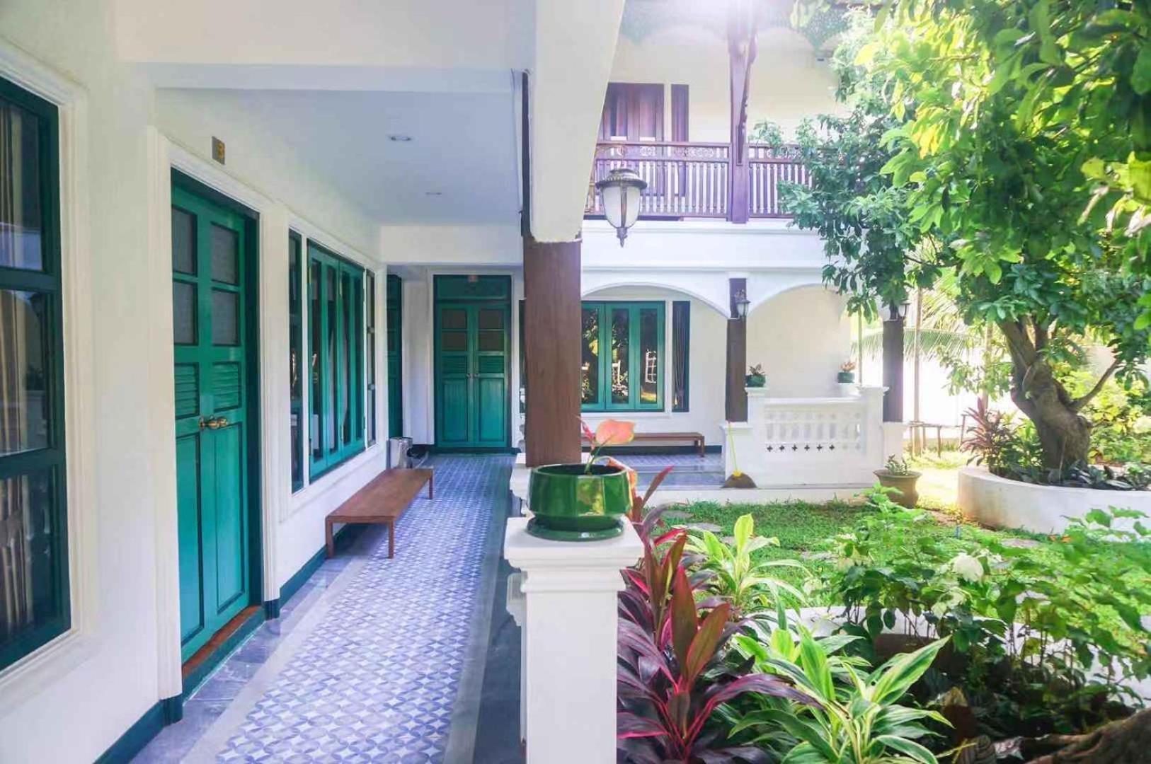 Teena​ House Chiang​ Mai * Chiang Mai
