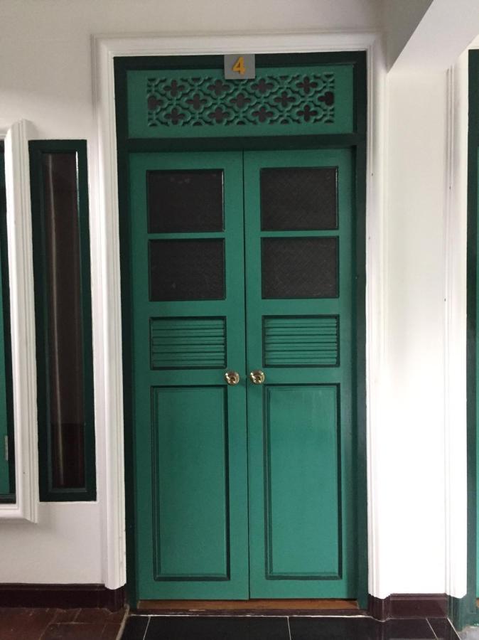 Hotel Teena​ House Chiang​ Mai