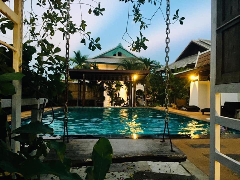 Teena​ House Chiang​ Mai *