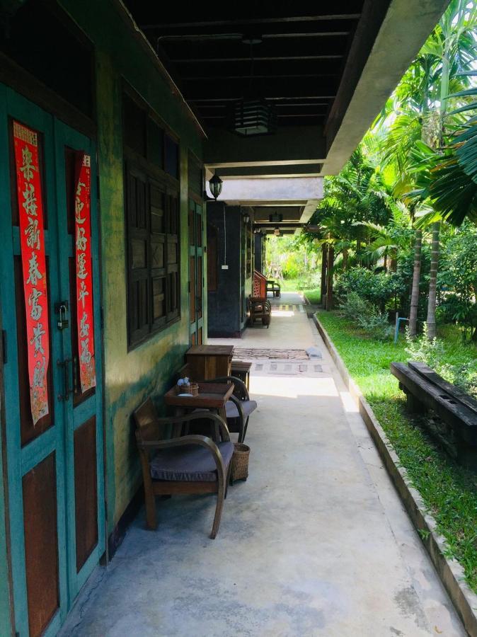 Teena​ House Chiang​ Mai * Chiang Mai
