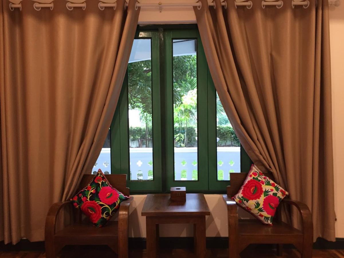 Hotel Teena​ House Chiang​ Mai
