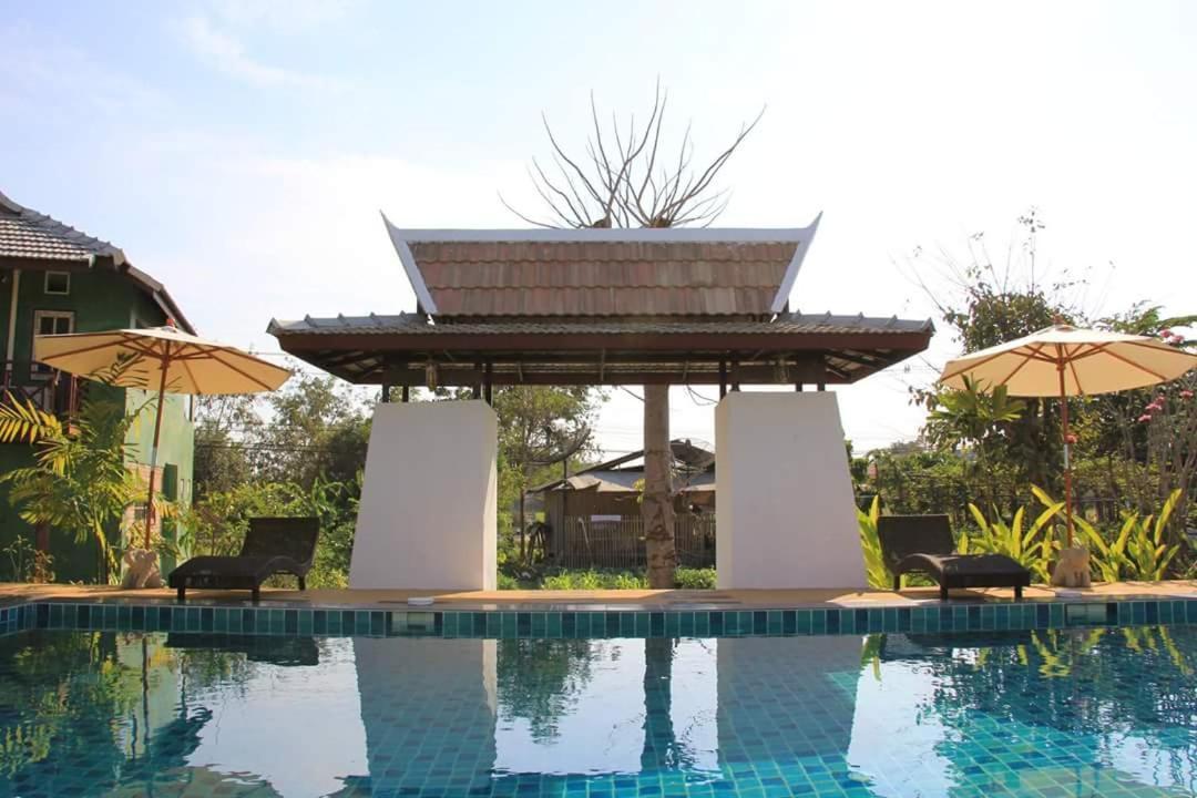 Teena​ House Chiang​ Mai Chiang Mai