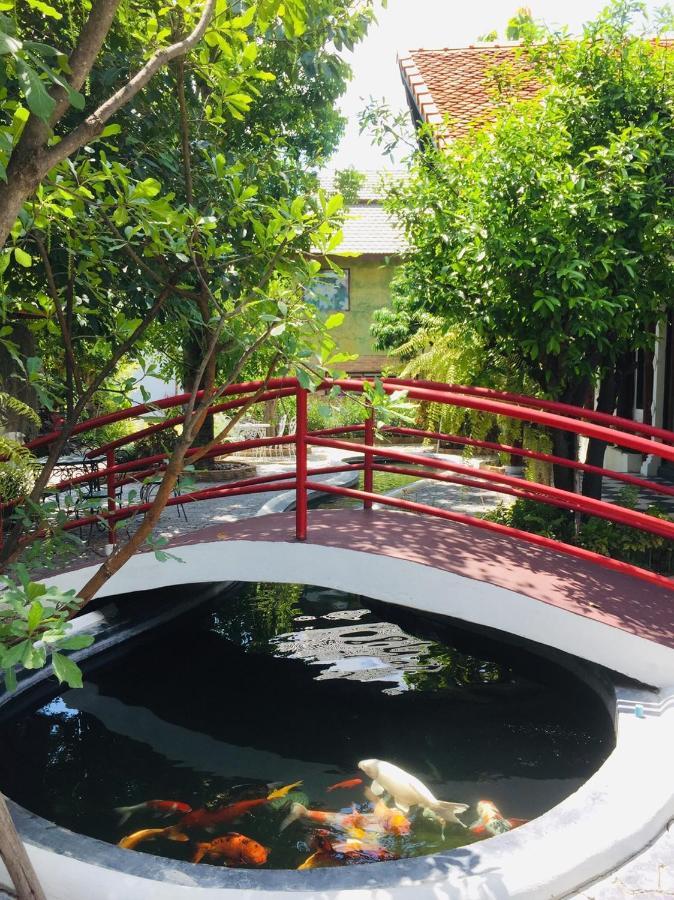 Hotel Teena​ House Chiang​ Mai Chiang Mai