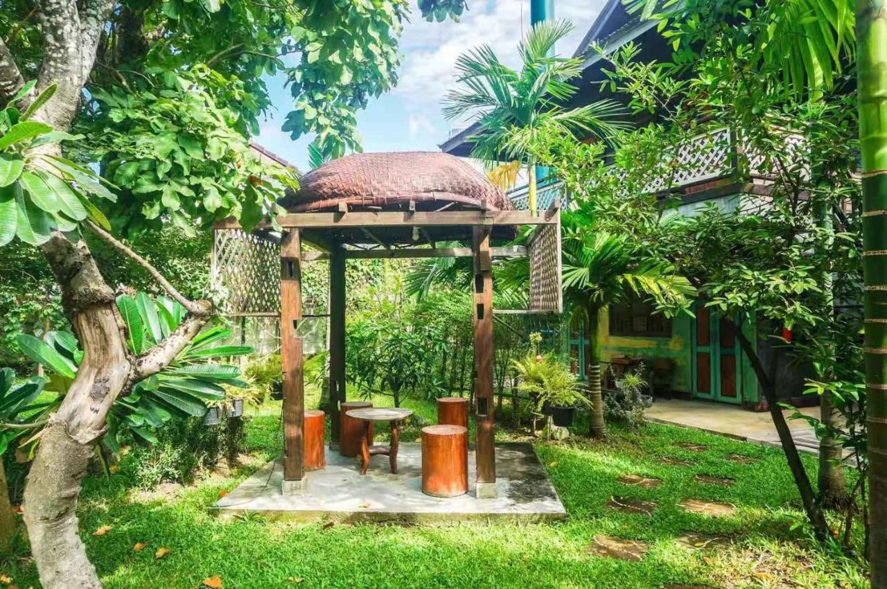 Teena​ House Chiang​ Mai * Chiang Mai