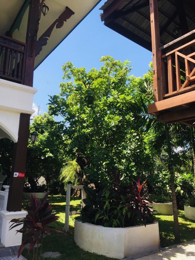 Hotel Teena​ House Chiang​ Mai Chiang Mai