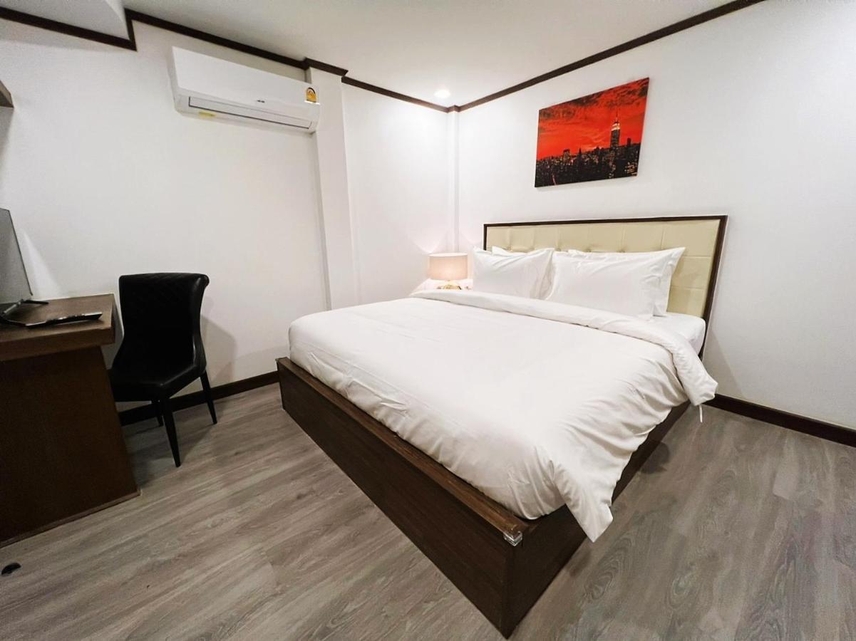 Hotel De Thaphae Chiangmai Chiang Mai
