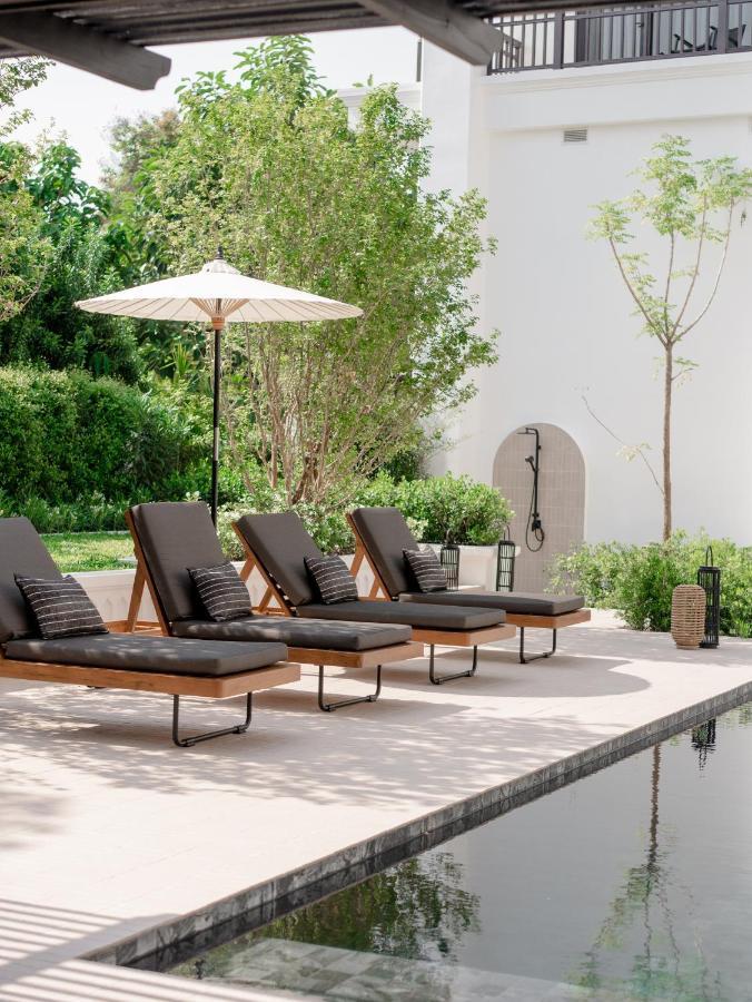 Burirattana Hotel-an Adults Only