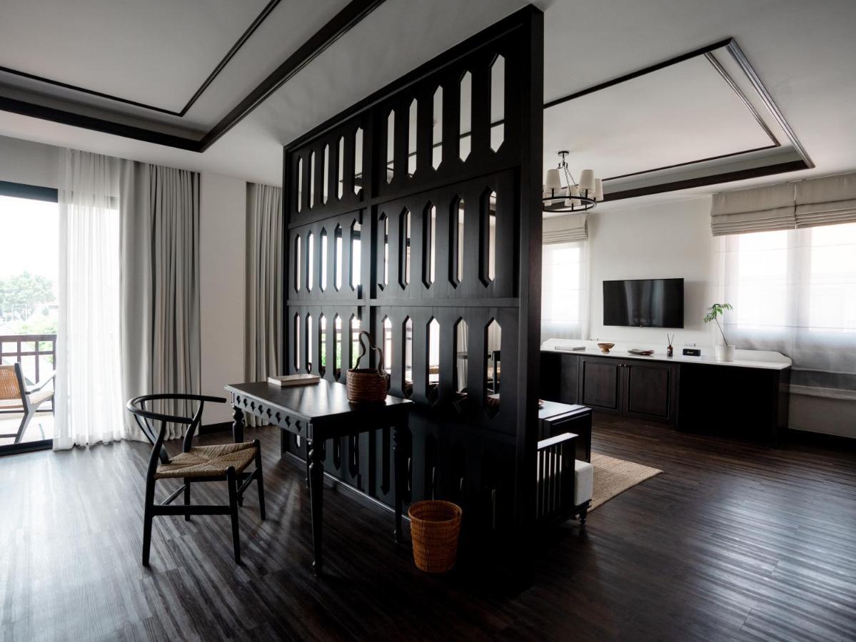 Burirattana Hotel-an Adults Only Hotel Chiang Mai