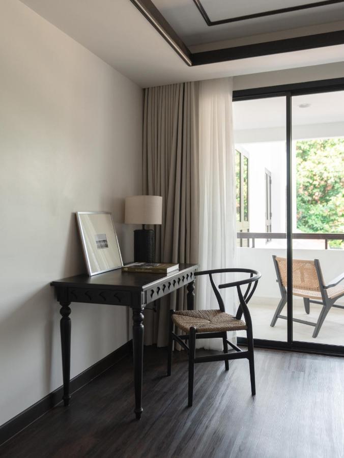 Burirattana Hotel-an Adults Only 4* Chiang Mai