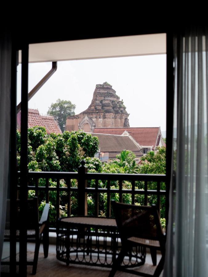 Burirattana Hotel-an Adults Only Hotel 4*