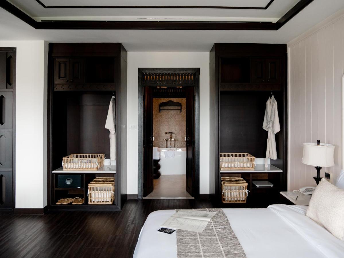 Burirattana Hotel-an Adults Only