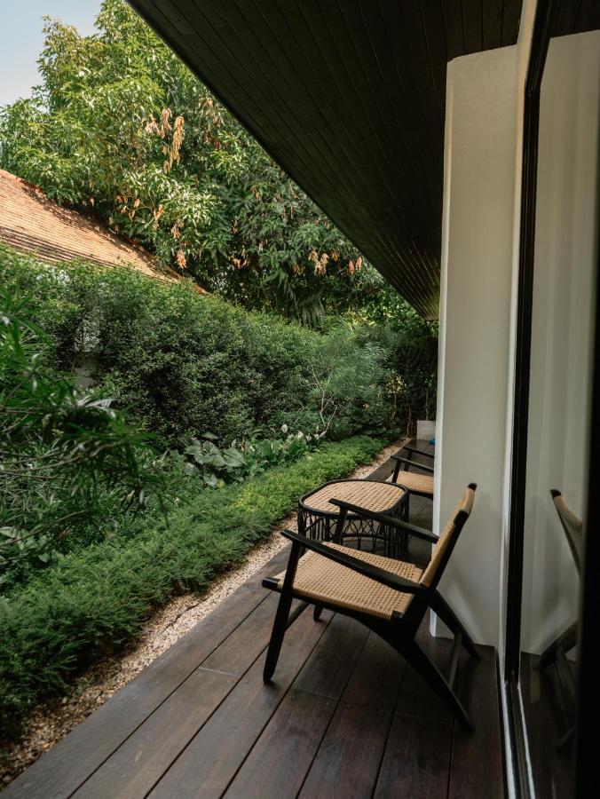Burirattana Hotel-an Adults Only