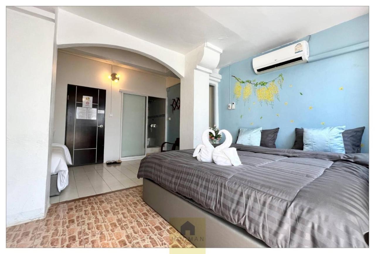 Albergue Hooman *