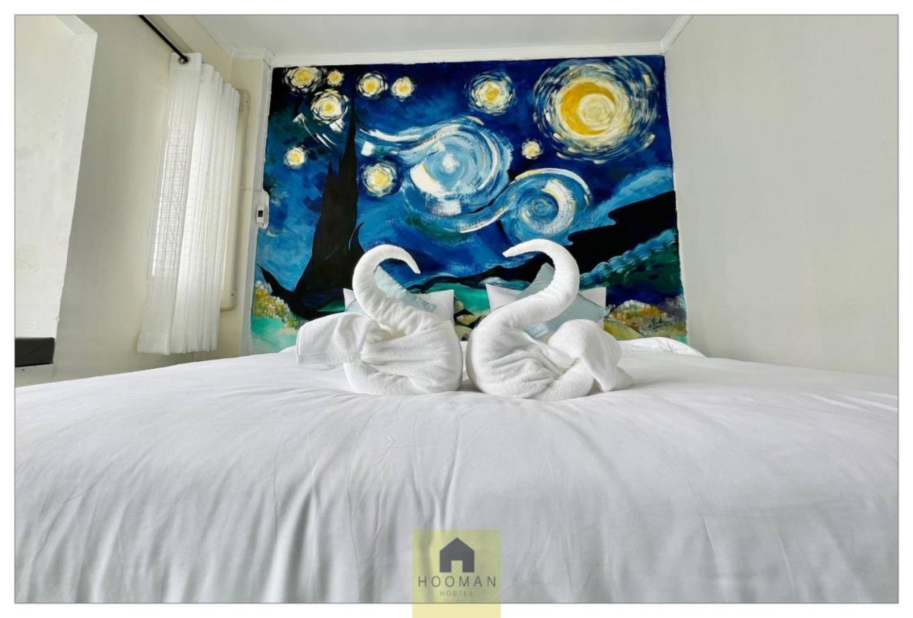 Albergue Hooman