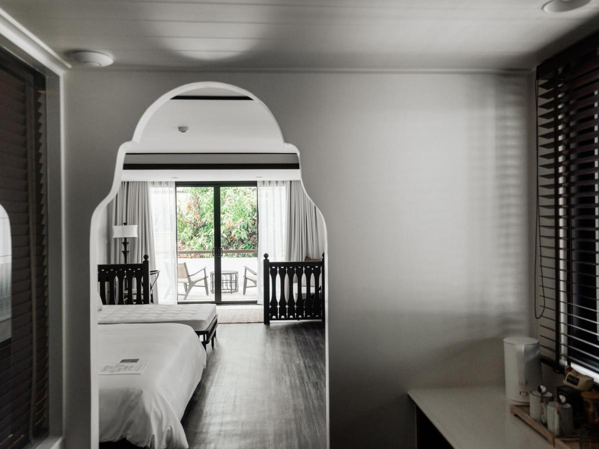 Burirattana Hotel-an Adults Only Hotel