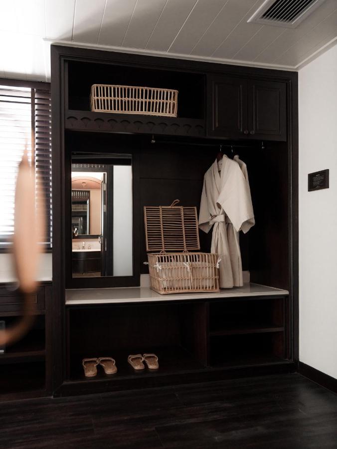 Hotel Burirattana Hotel-an Adults Only